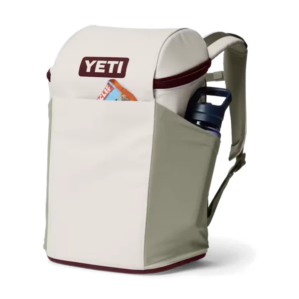 Yeti Daytrip 20L Insulated Backpack - Aspen/Pampa/Wild Vine