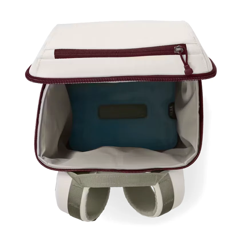 Yeti Daytrip 20L Insulated Backpack - Aspen/Pampa/Wild Vine