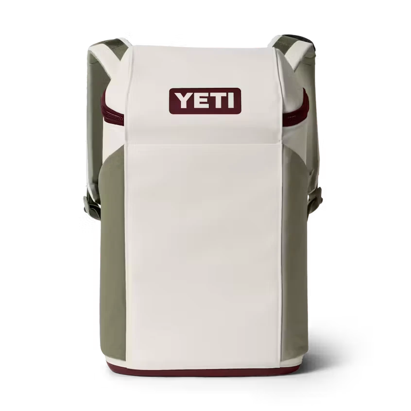 Yeti Daytrip 20L Insulated Backpack - Aspen/Pampa/Wild Vine