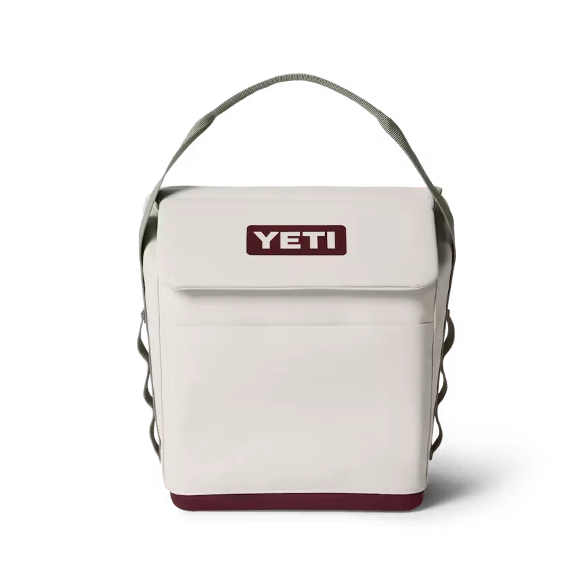 Yeti Daytrip 6L Lunch Bag - Aspen/Pampa/Wild Vine