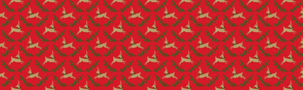 Holiday Gift Wrap and Cards